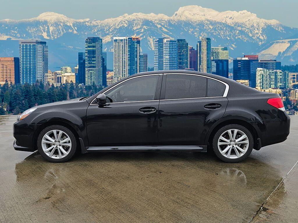used 2013 Subaru Legacy car, priced at $7,995