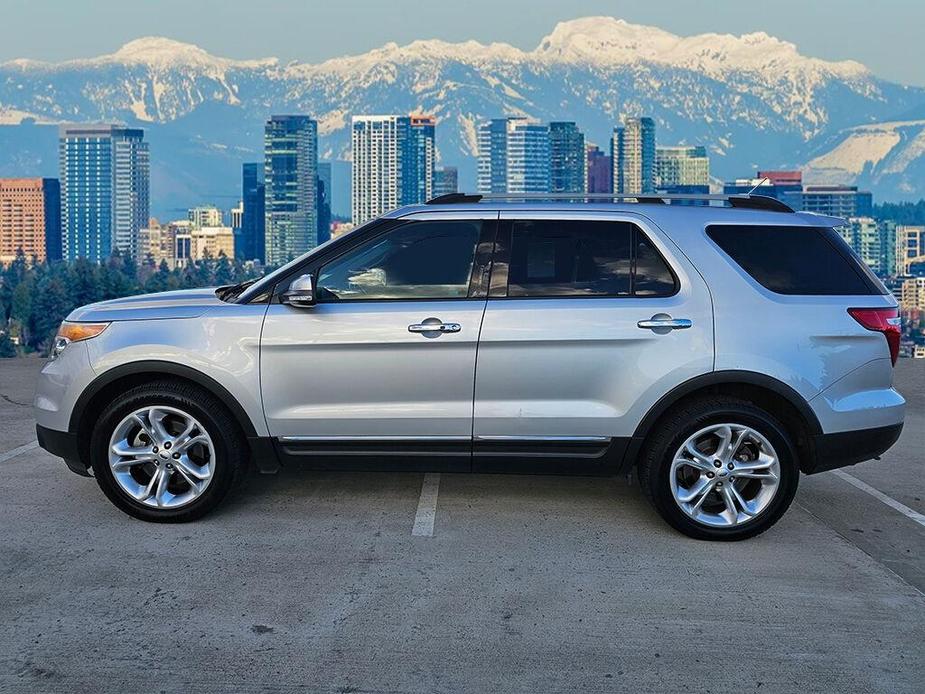 used 2014 Ford Explorer car, priced at $11,333