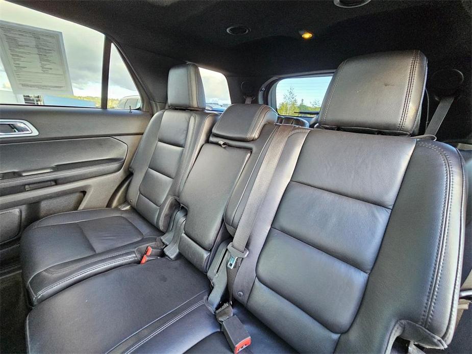 used 2014 Ford Explorer car, priced at $11,333