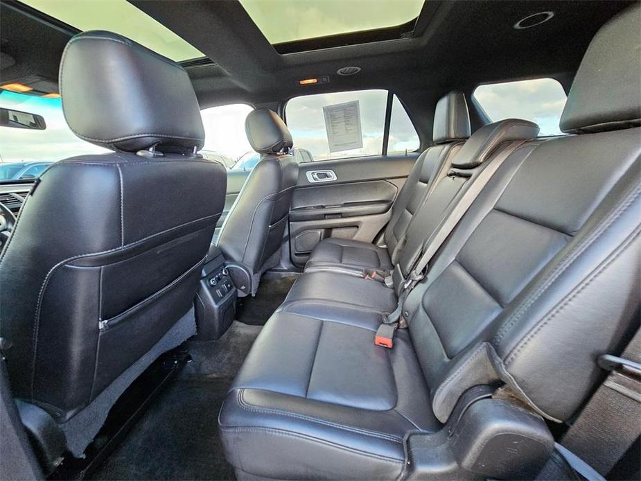 used 2014 Ford Explorer car, priced at $11,333