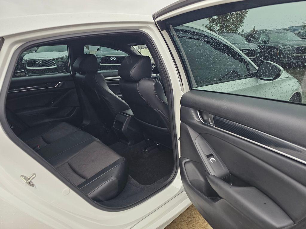 used 2019 Honda Accord car, priced at $22,991