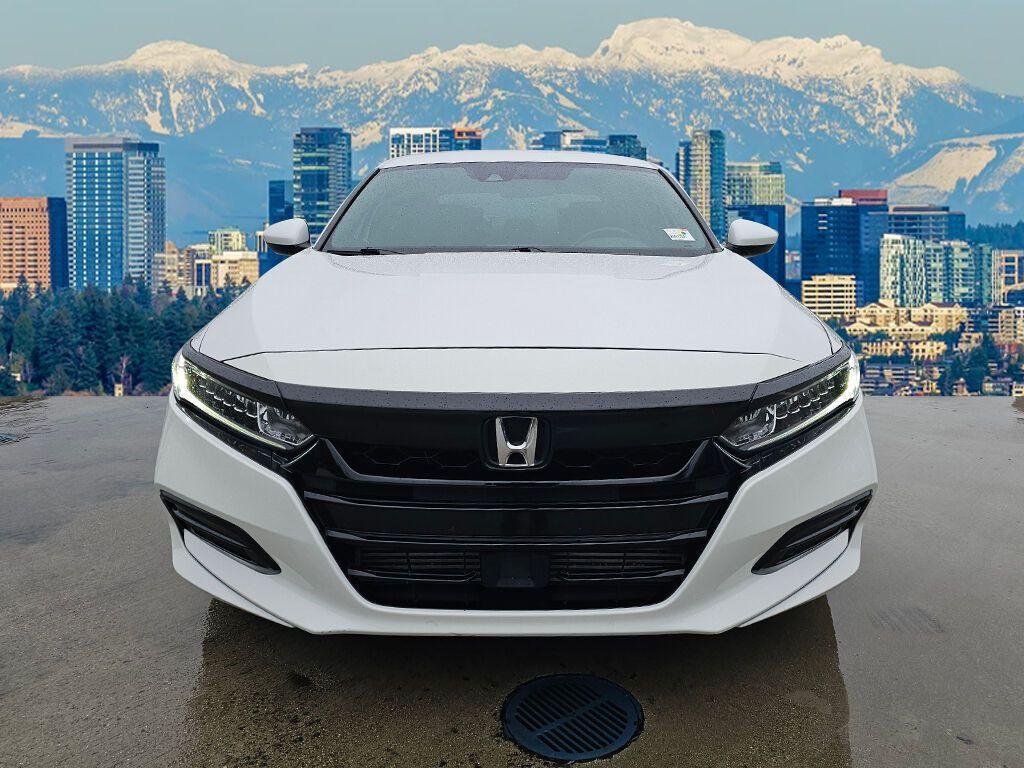 used 2019 Honda Accord car, priced at $22,991