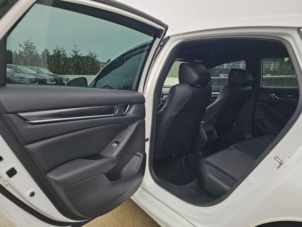 used 2019 Honda Accord car, priced at $22,991