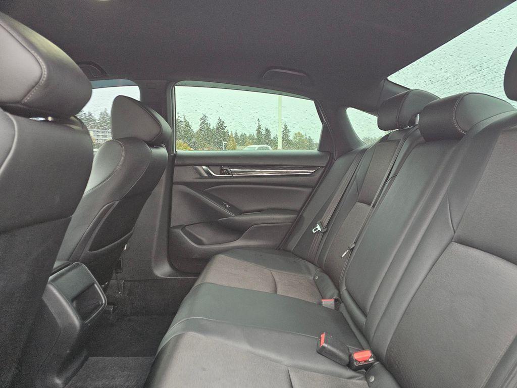 used 2019 Honda Accord car, priced at $22,991