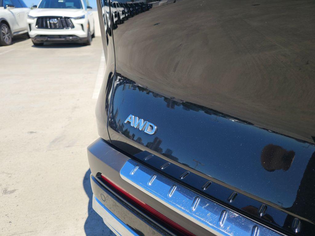 used 2022 INFINITI QX60 car, priced at $36,991