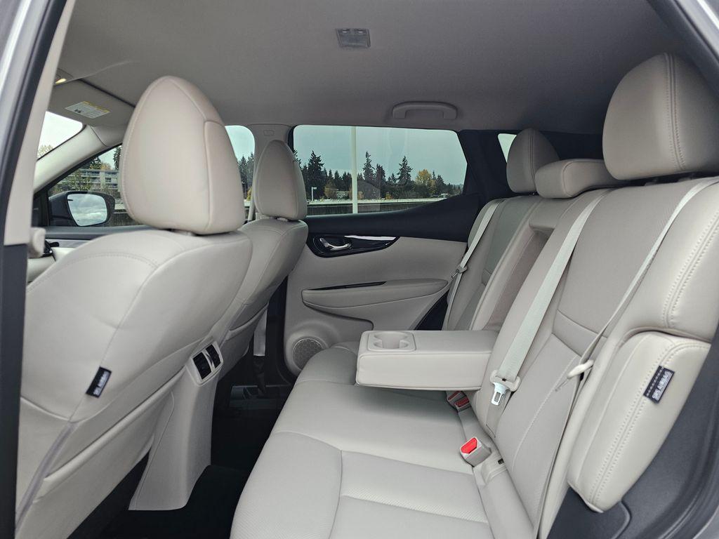 used 2022 Nissan Rogue Sport car, priced at $22,791