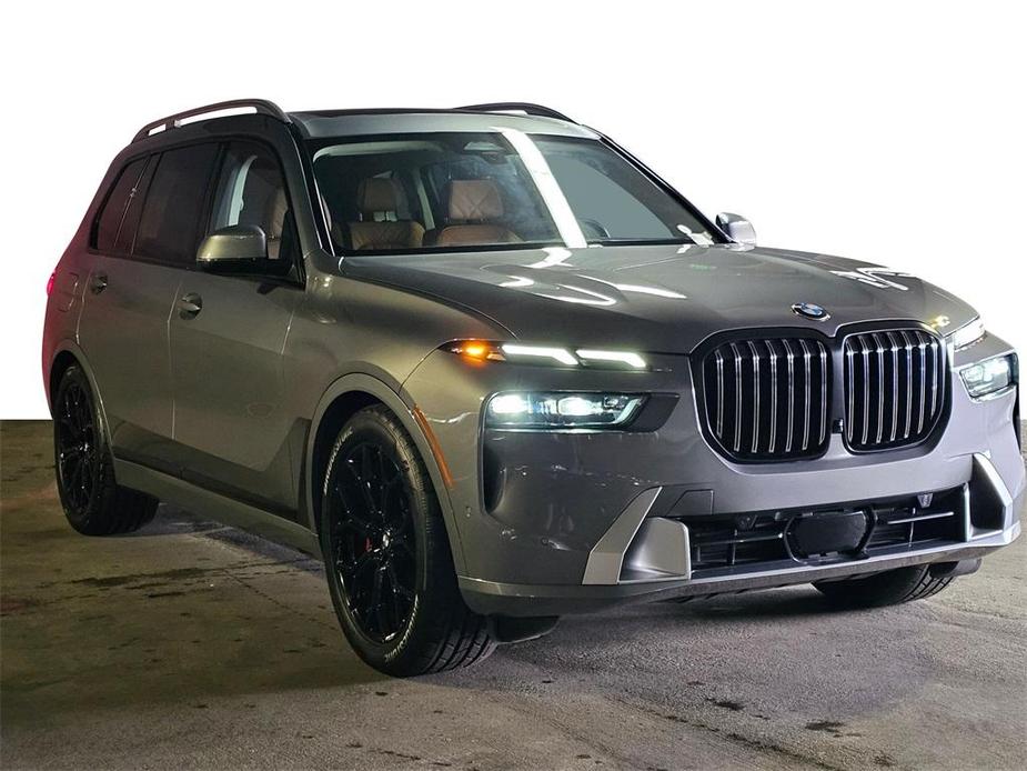 used 2023 BMW X7 car, priced at $68,888