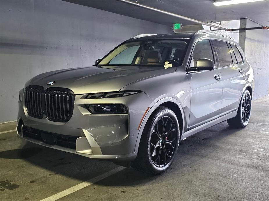 used 2023 BMW X7 car, priced at $68,888