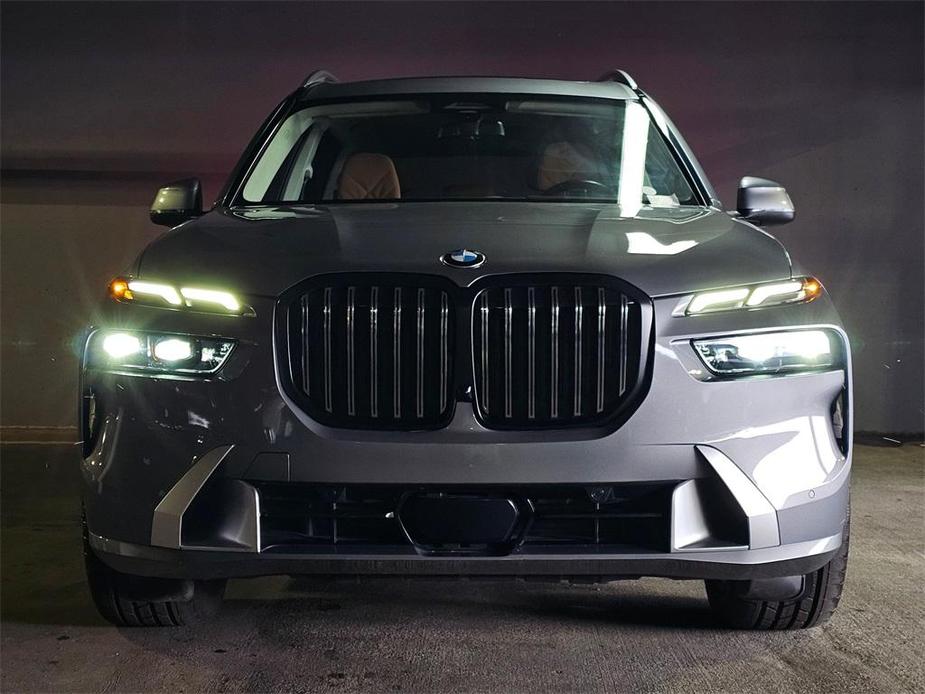 used 2023 BMW X7 car, priced at $68,888