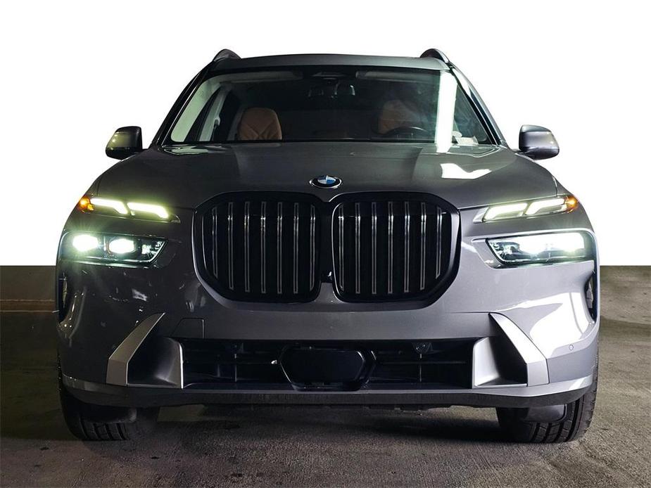 used 2023 BMW X7 car, priced at $68,888