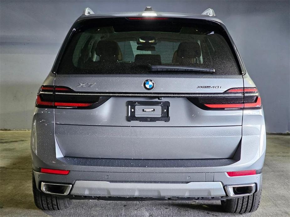 used 2023 BMW X7 car, priced at $68,888