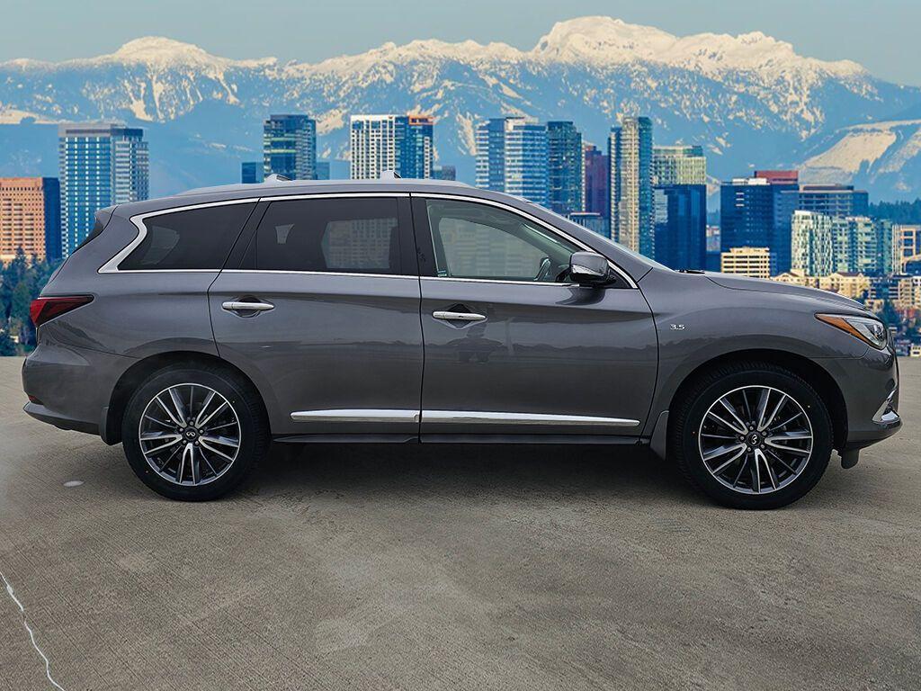 used 2019 INFINITI QX60 car, priced at $24,441