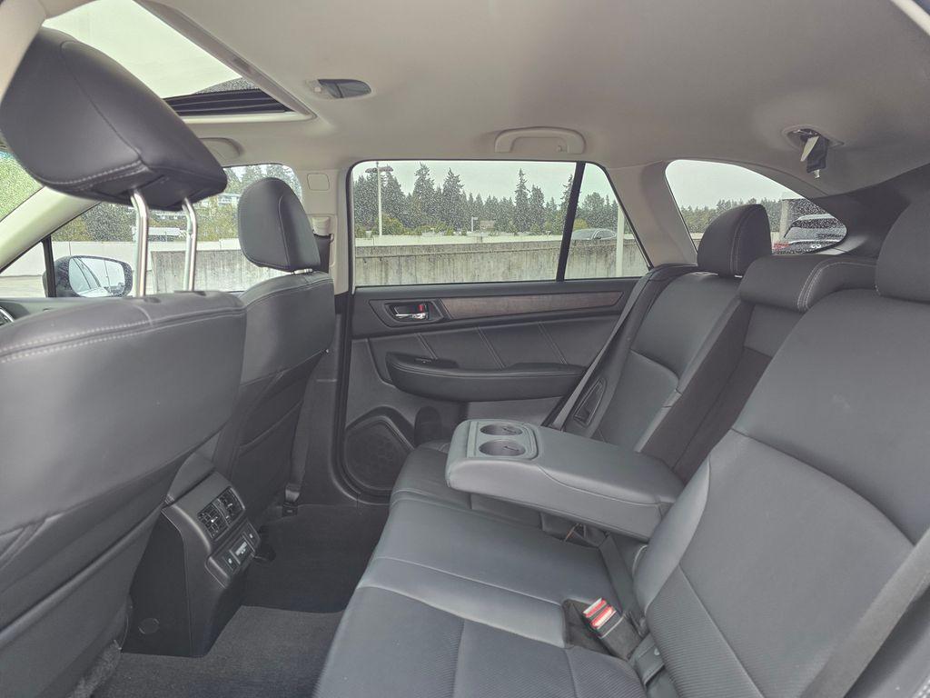used 2018 Subaru Outback car, priced at $21,991