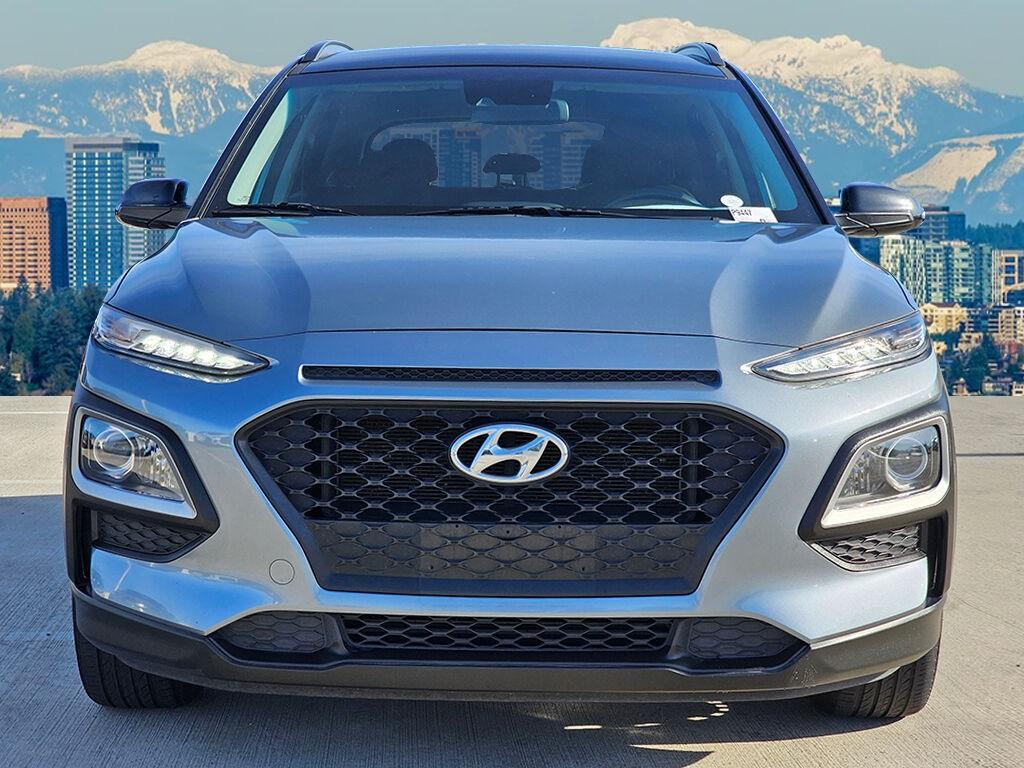 used 2019 Hyundai Kona car, priced at $18,491