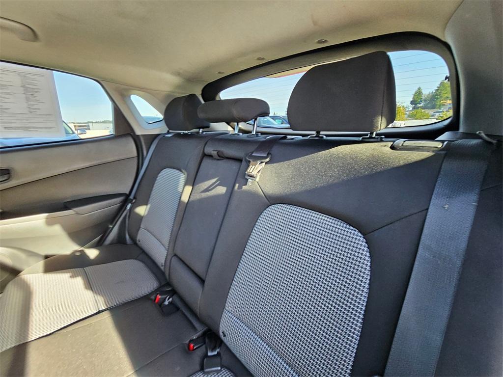 used 2019 Hyundai Kona car, priced at $17,987