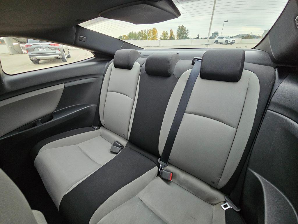 used 2017 Honda Civic car, priced at $15,991