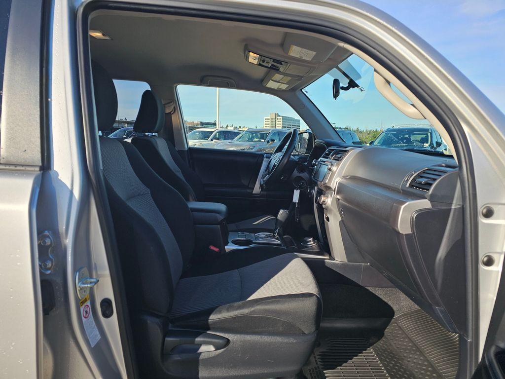 used 2018 Toyota 4Runner car, priced at $28,777