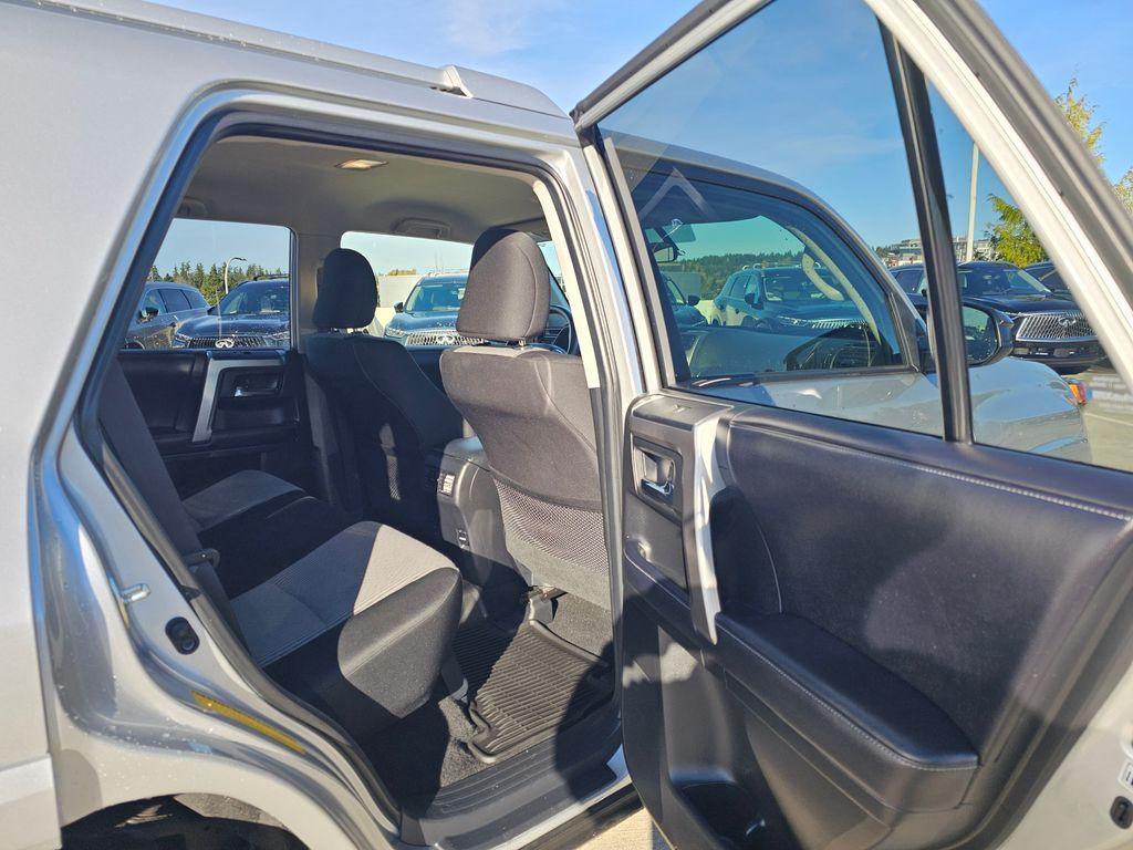 used 2018 Toyota 4Runner car, priced at $28,777
