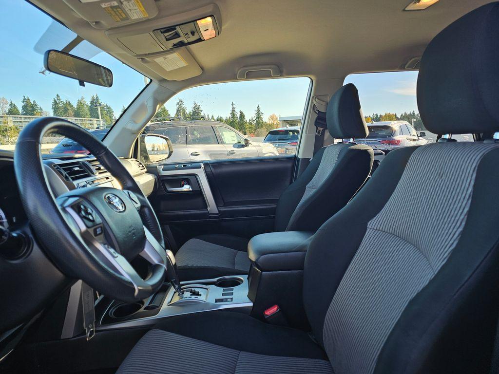 used 2018 Toyota 4Runner car, priced at $28,777