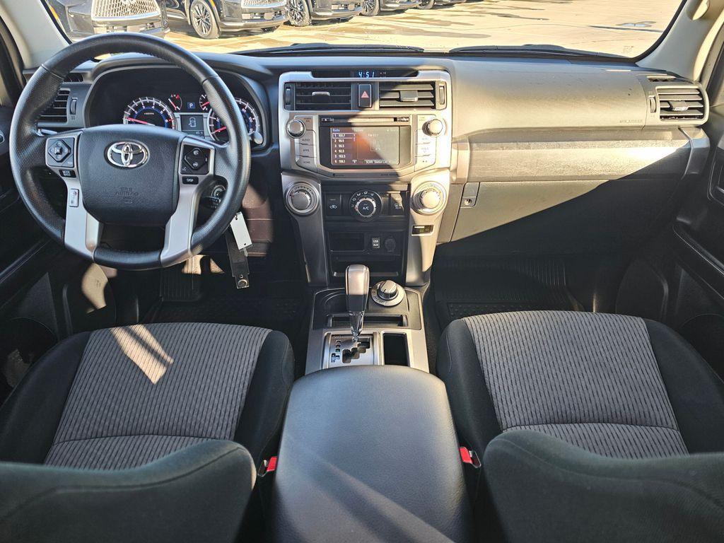 used 2018 Toyota 4Runner car, priced at $28,777