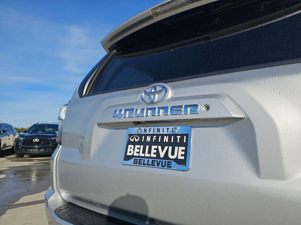 used 2018 Toyota 4Runner car, priced at $28,777