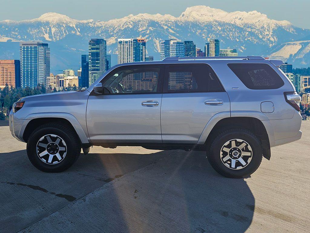 used 2018 Toyota 4Runner car, priced at $28,777