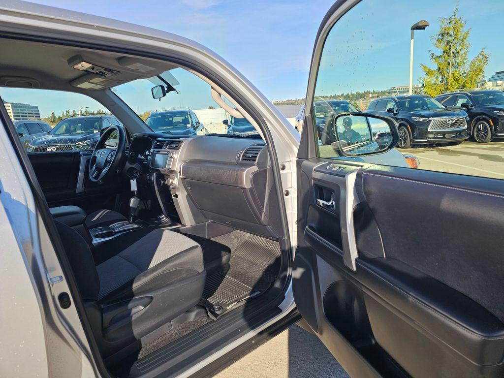 used 2018 Toyota 4Runner car, priced at $28,777