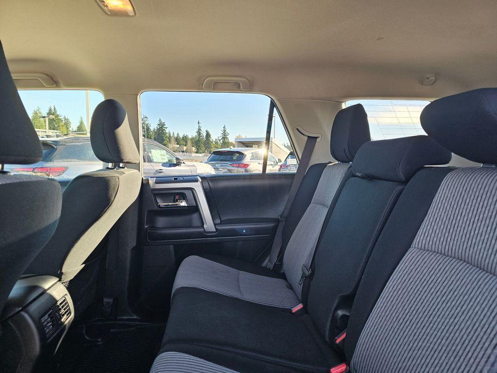 used 2018 Toyota 4Runner car, priced at $28,777