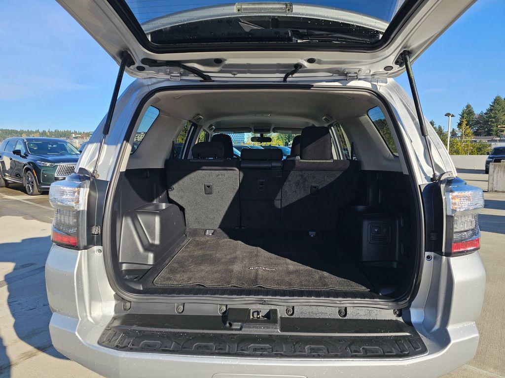 used 2018 Toyota 4Runner car, priced at $28,777