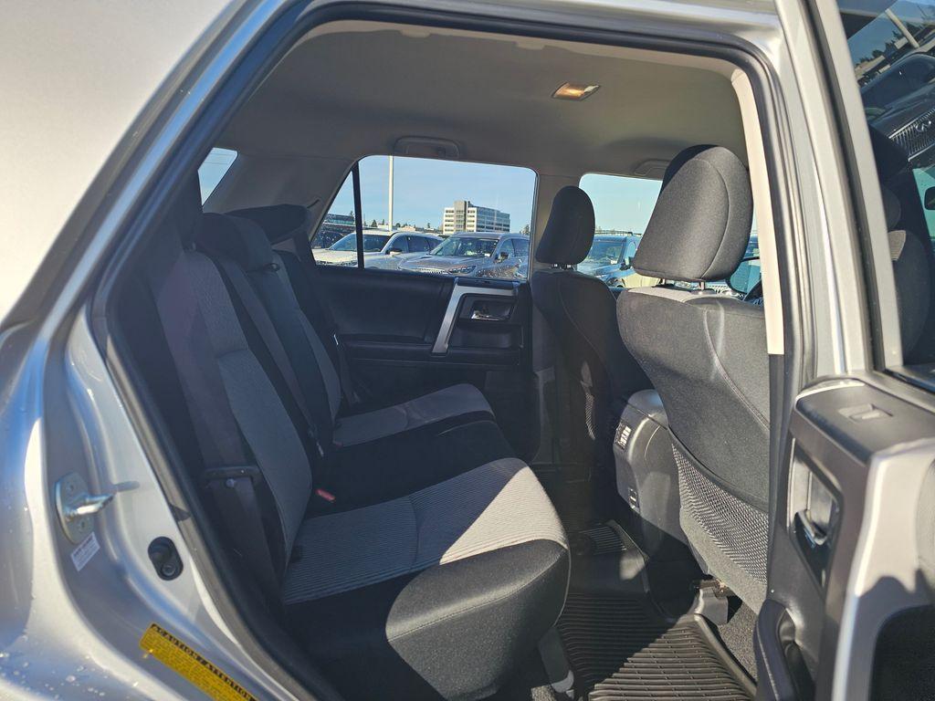 used 2018 Toyota 4Runner car, priced at $28,777