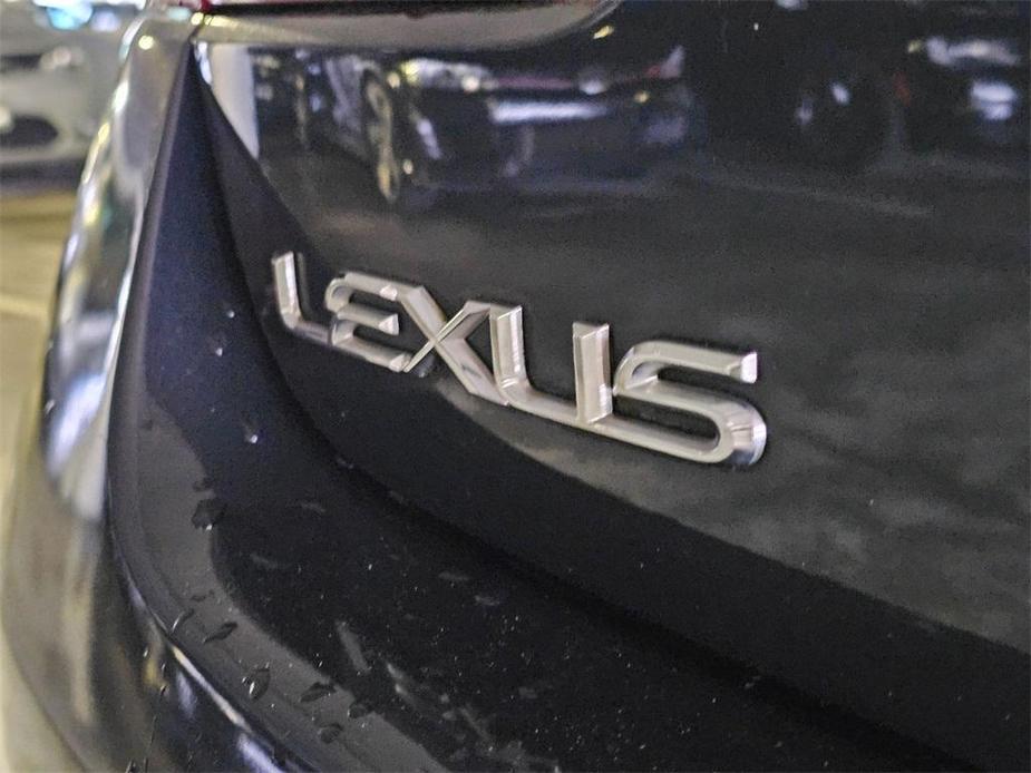 used 2007 Lexus GS 350 car, priced at $11,888