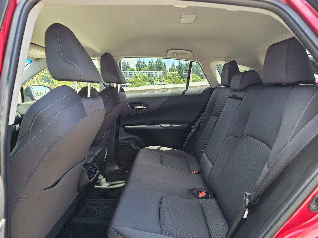 used 2021 Toyota Venza car, priced at $31,991