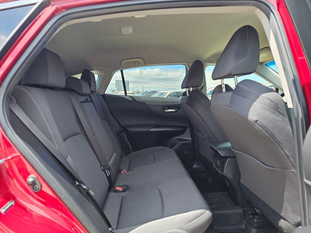 used 2021 Toyota Venza car, priced at $31,991