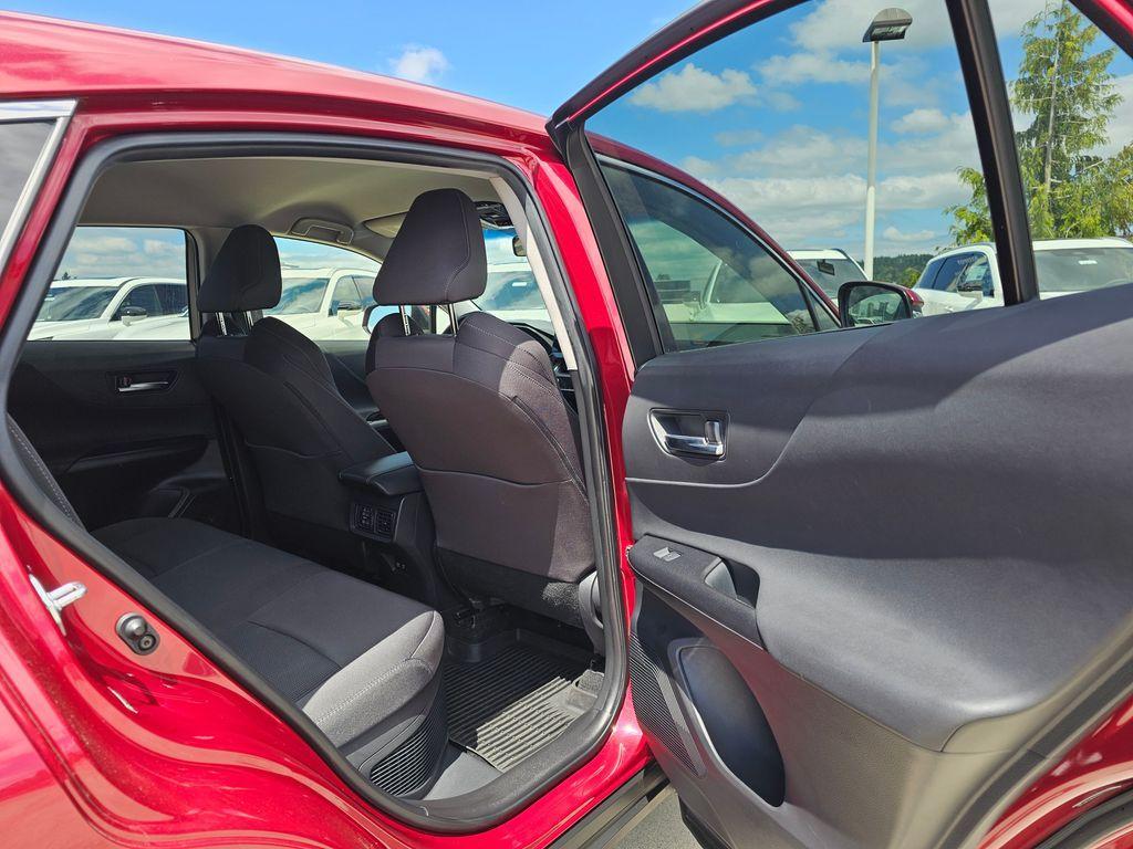 used 2021 Toyota Venza car, priced at $31,991
