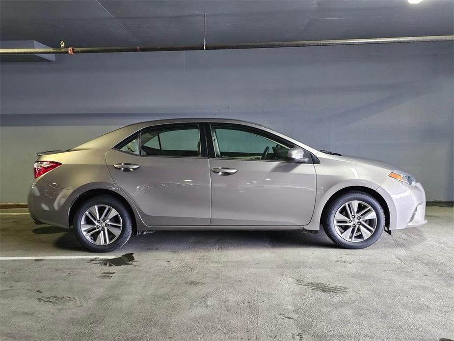 used 2015 Toyota Corolla car, priced at $15,888