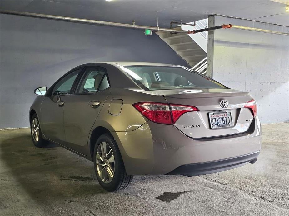 used 2015 Toyota Corolla car, priced at $15,888