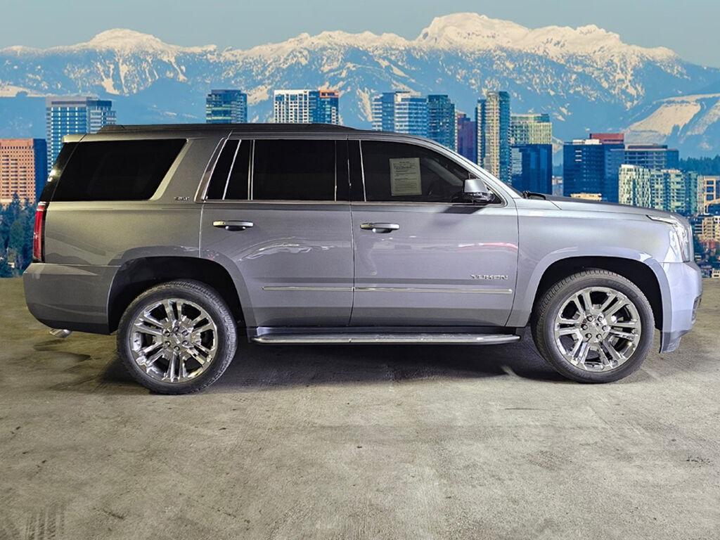 used 2019 GMC Yukon car, priced at $26,888