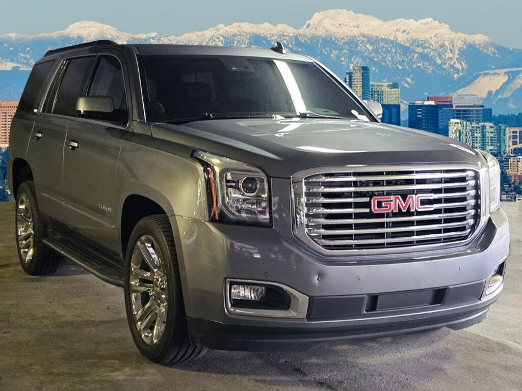 used 2019 GMC Yukon car, priced at $26,888