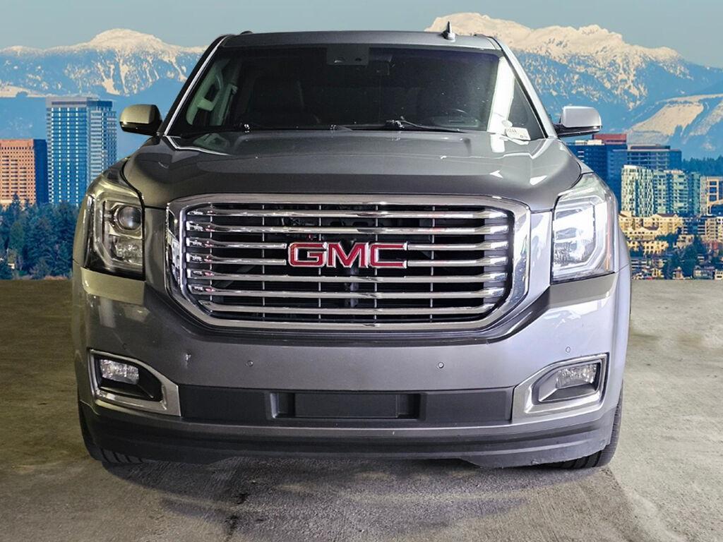 used 2019 GMC Yukon car, priced at $26,888