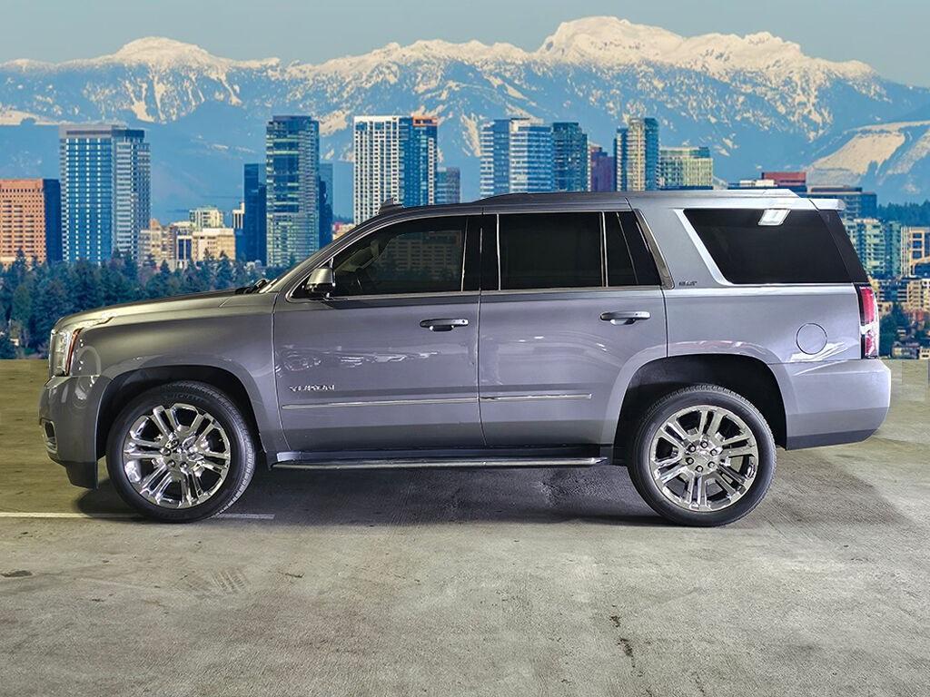 used 2019 GMC Yukon car, priced at $26,888