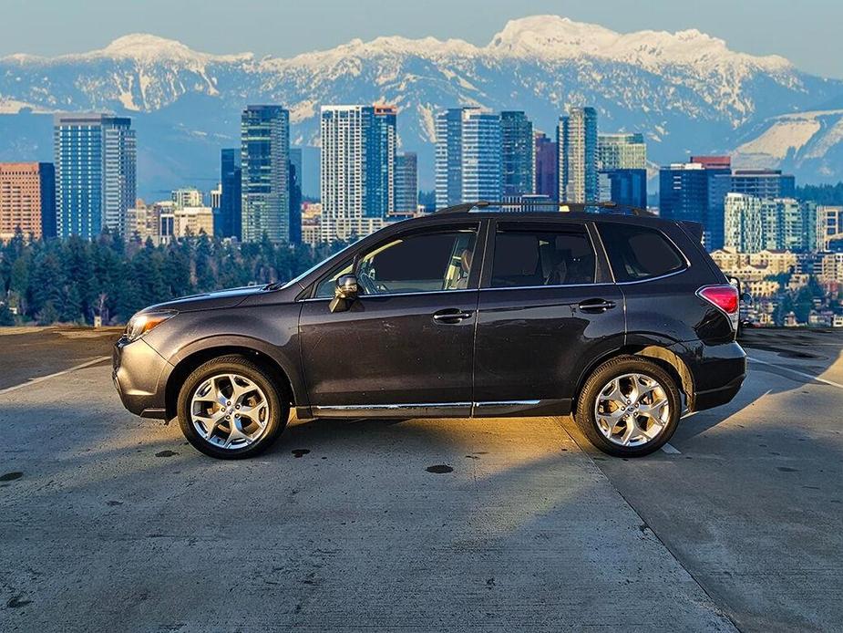 used 2018 Subaru Forester car, priced at $22,333