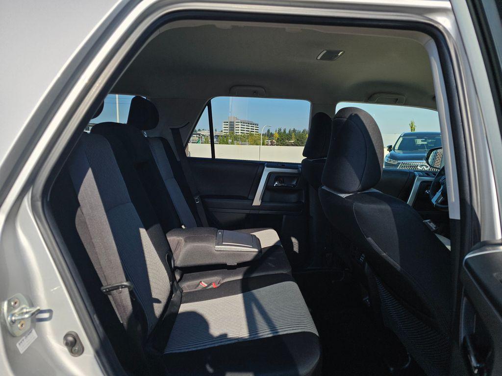 used 2024 Toyota 4Runner car, priced at $39,333