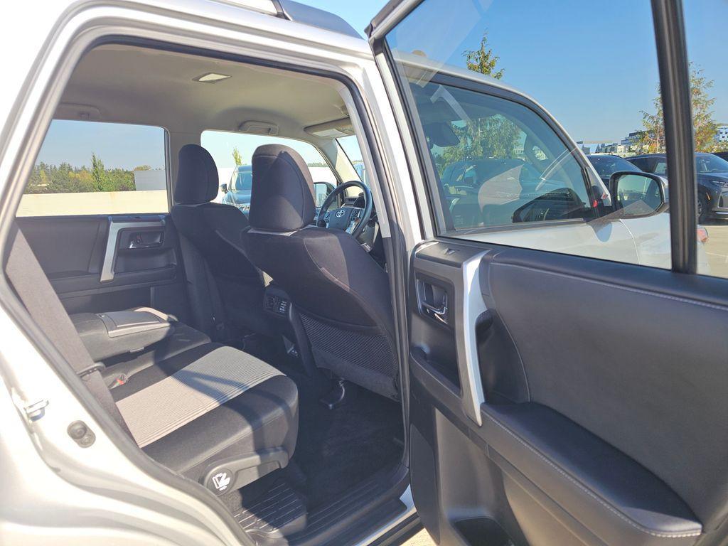 used 2024 Toyota 4Runner car, priced at $39,333