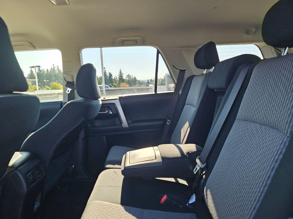 used 2024 Toyota 4Runner car, priced at $39,333