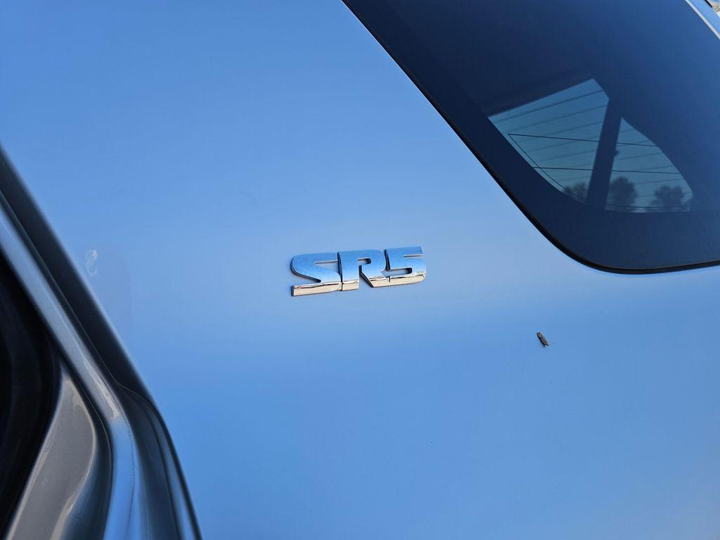 used 2024 Toyota 4Runner car, priced at $39,333