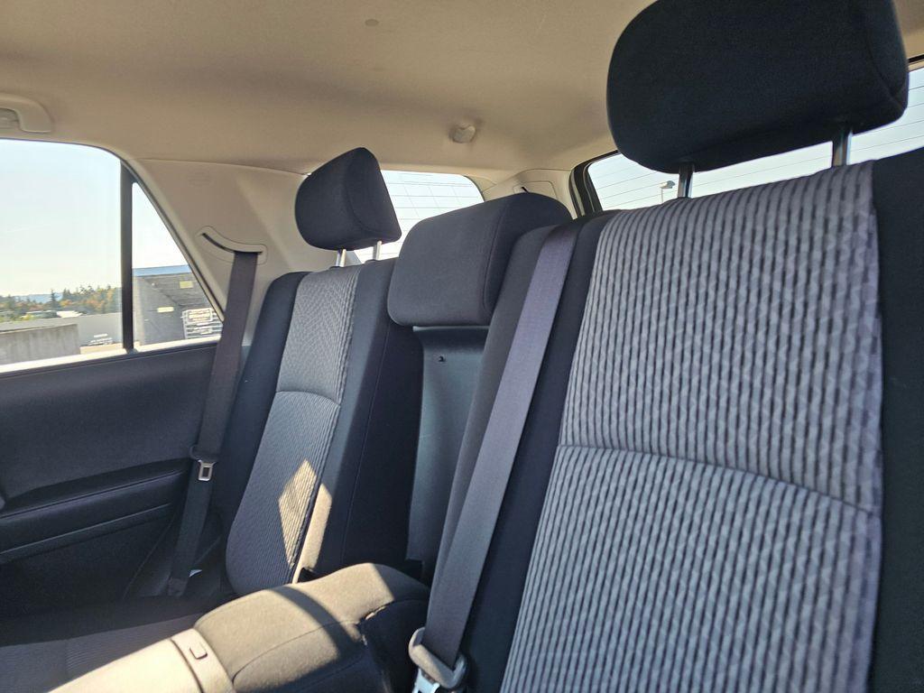 used 2024 Toyota 4Runner car, priced at $39,333