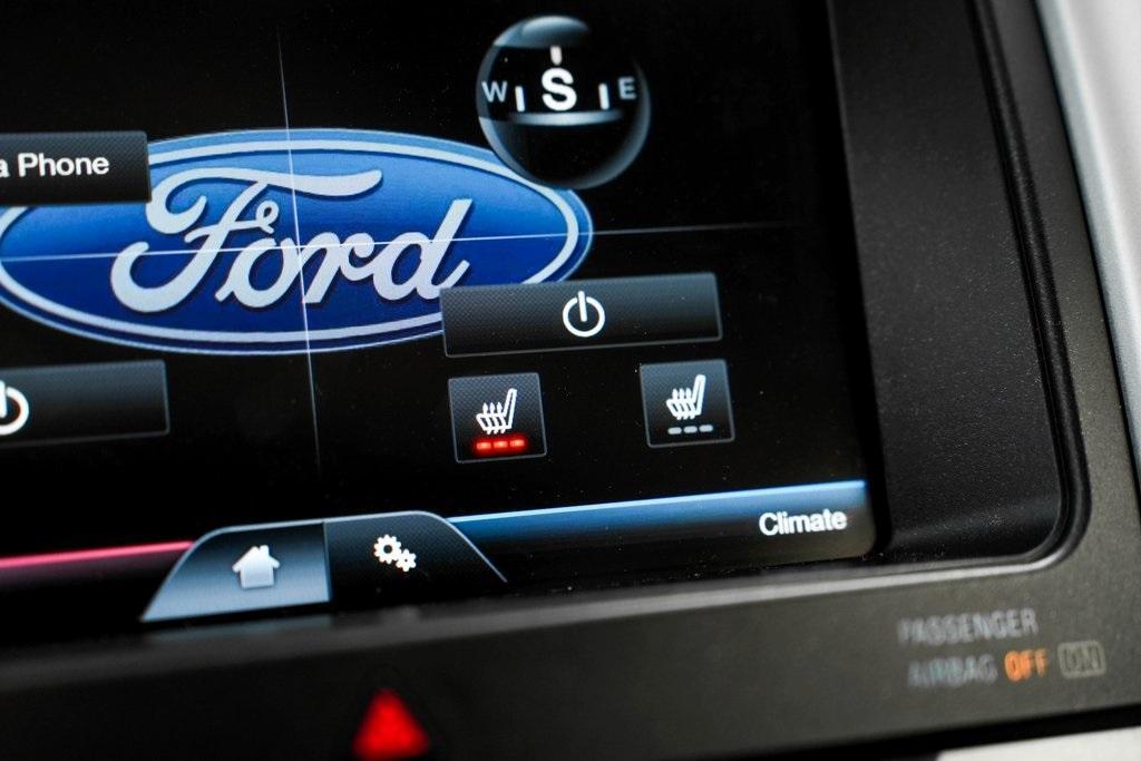 used 2014 Ford Edge car, priced at $14,381
