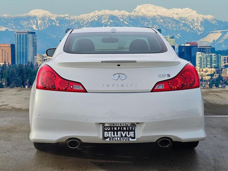 used 2010 INFINITI G37 car, priced at $13,555