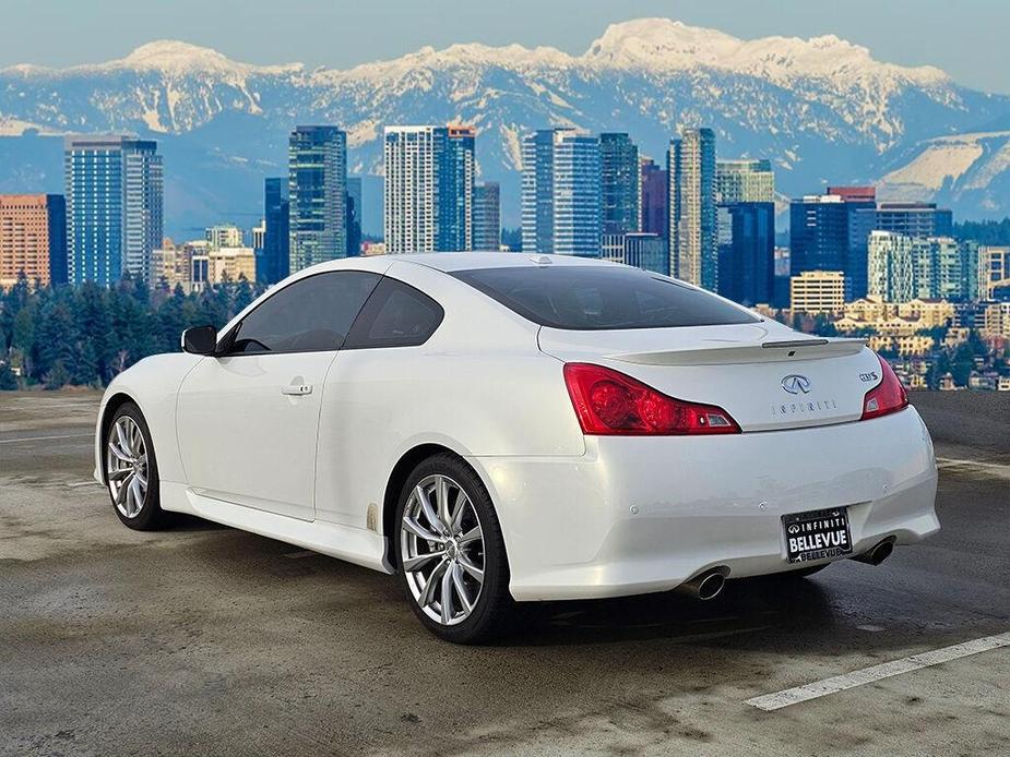 used 2010 INFINITI G37 car, priced at $13,555