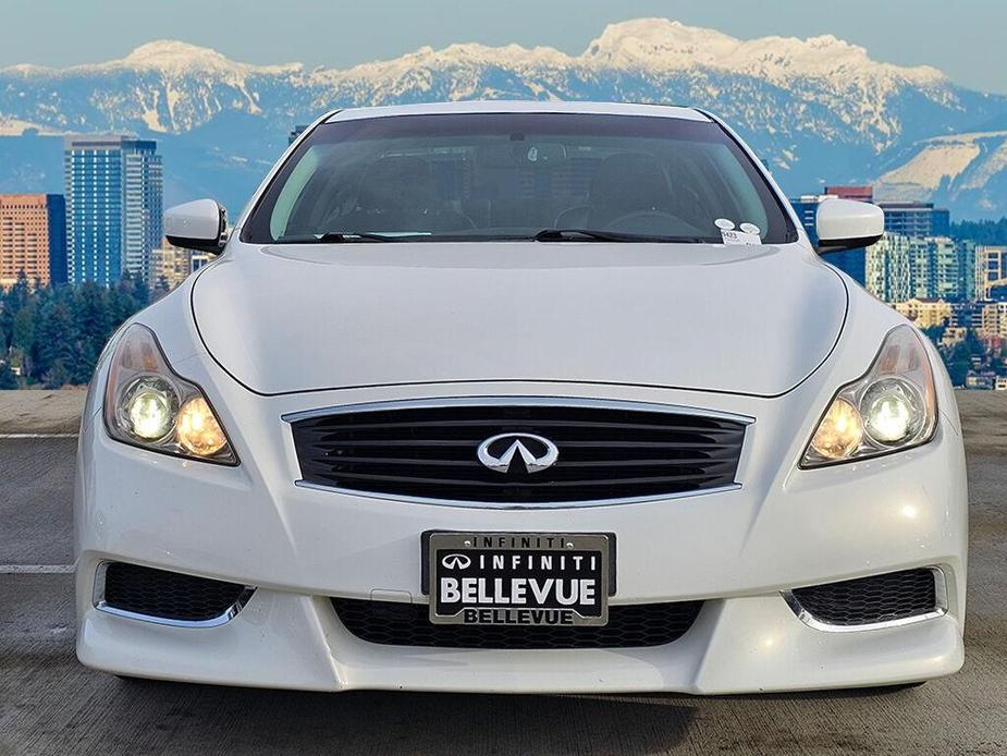 used 2010 INFINITI G37 car, priced at $13,555